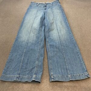 Ariat Wide Leg Trousers